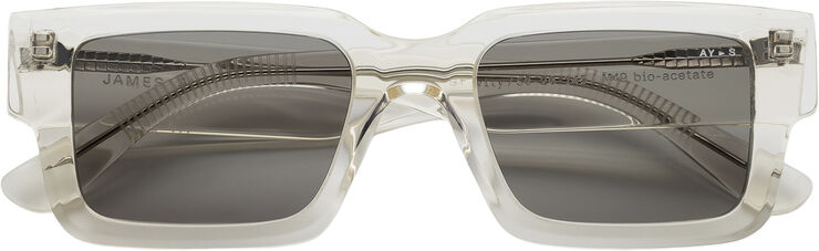 AY Studios Gravity Transparent yellow light