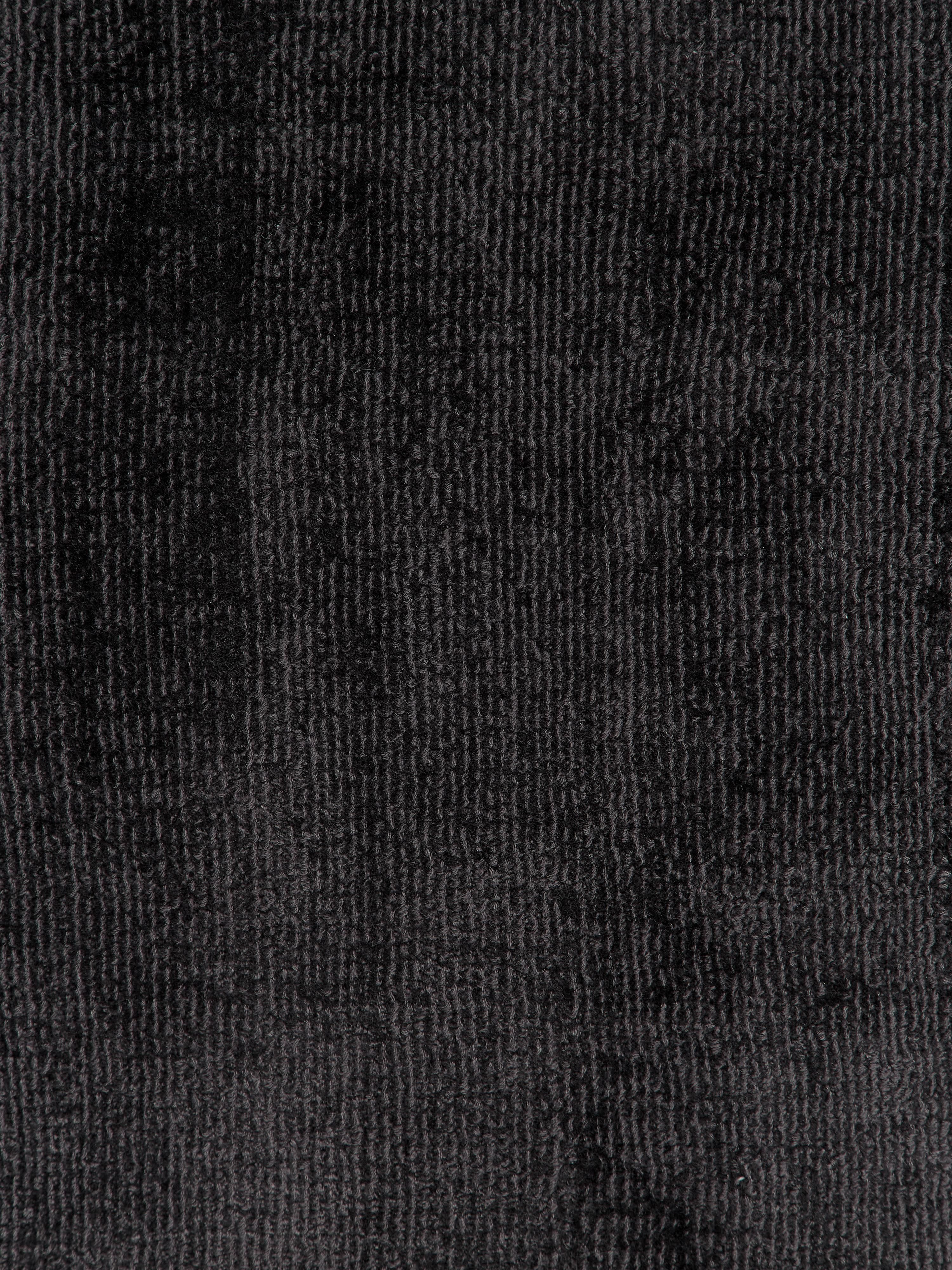Handgeweven viscose loper Jane