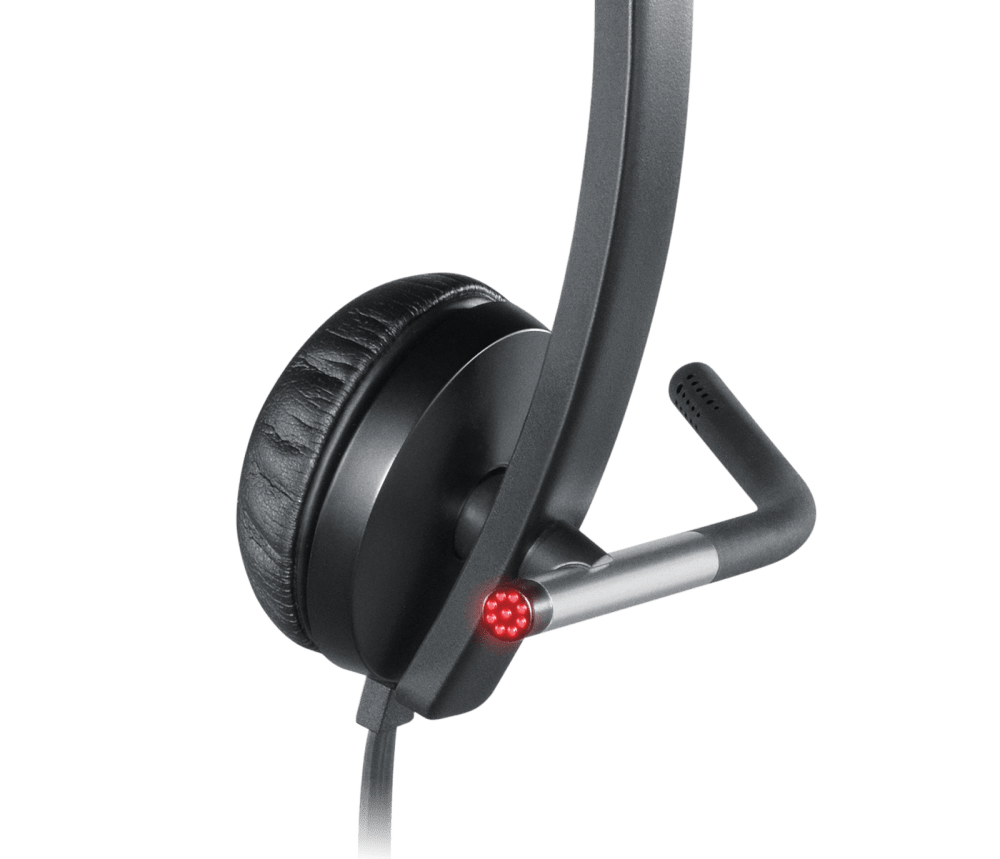 H650e Headset