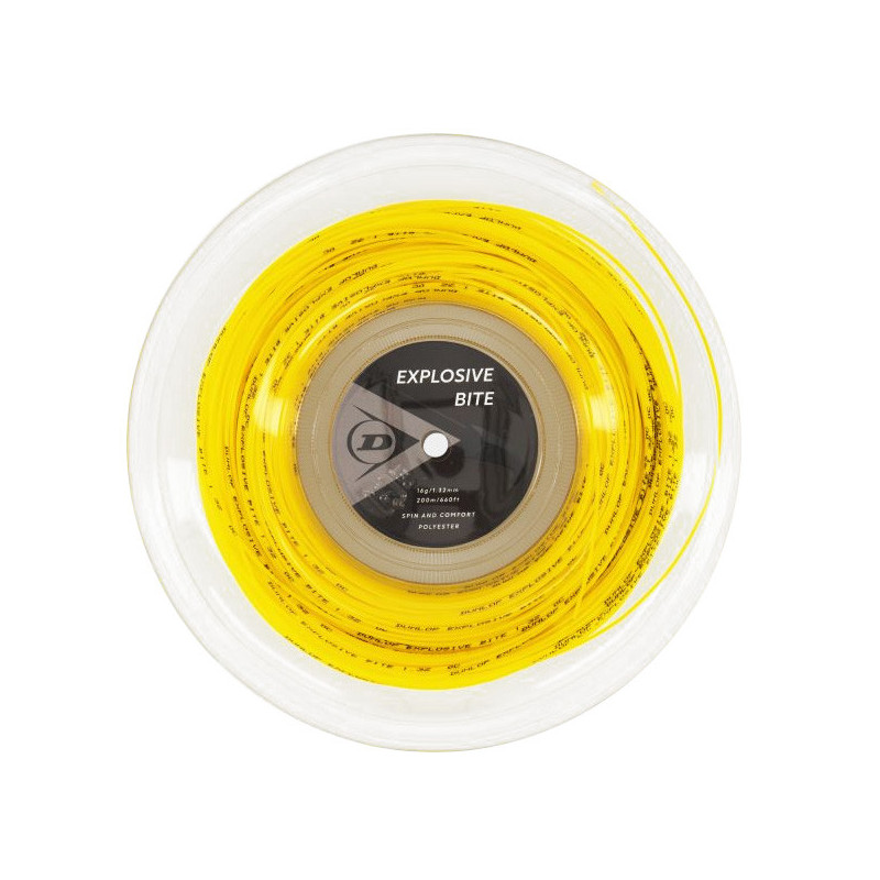 Explosive Bite bobine 200m