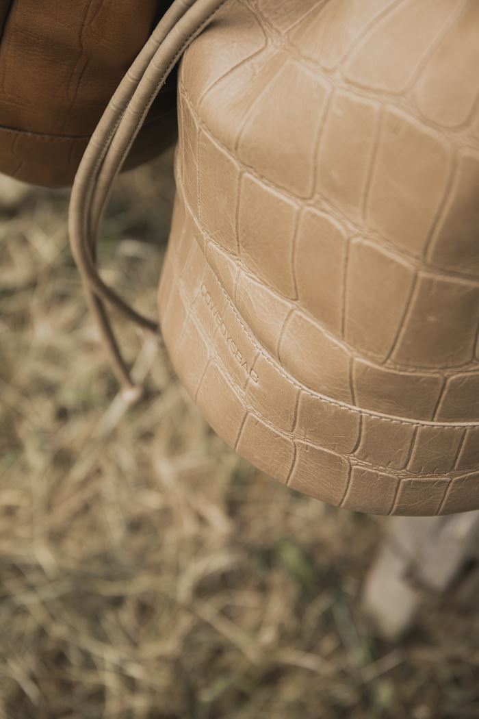 Cowboysbag Bucket Beilba Hummus