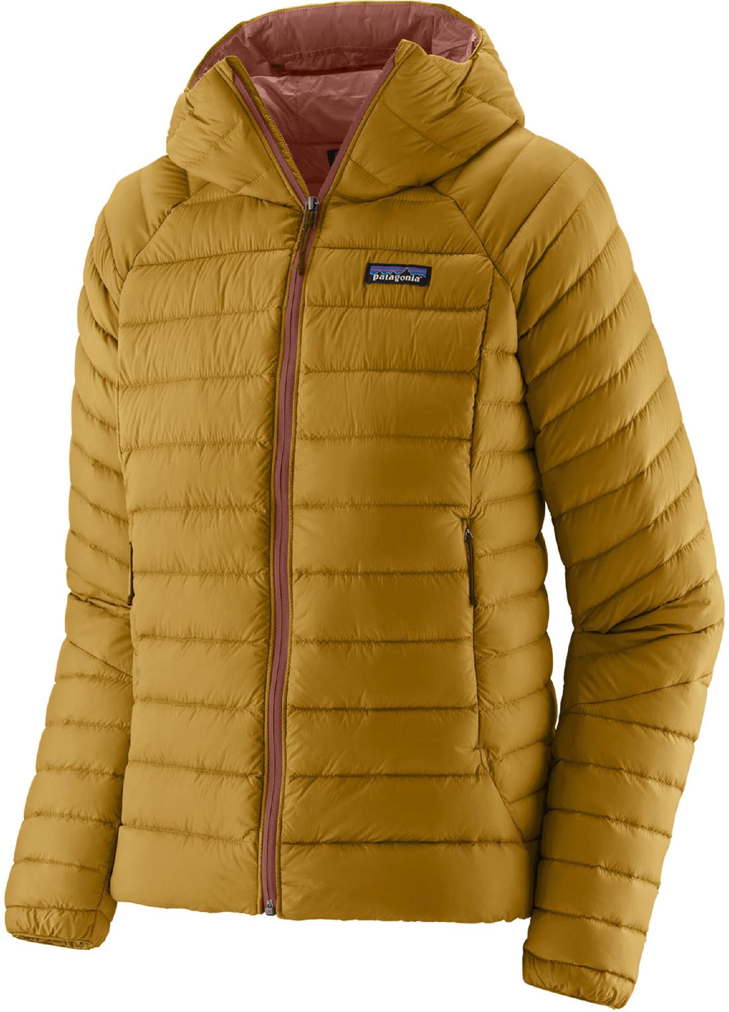 Patagonia Down Sweater Hoody W's
