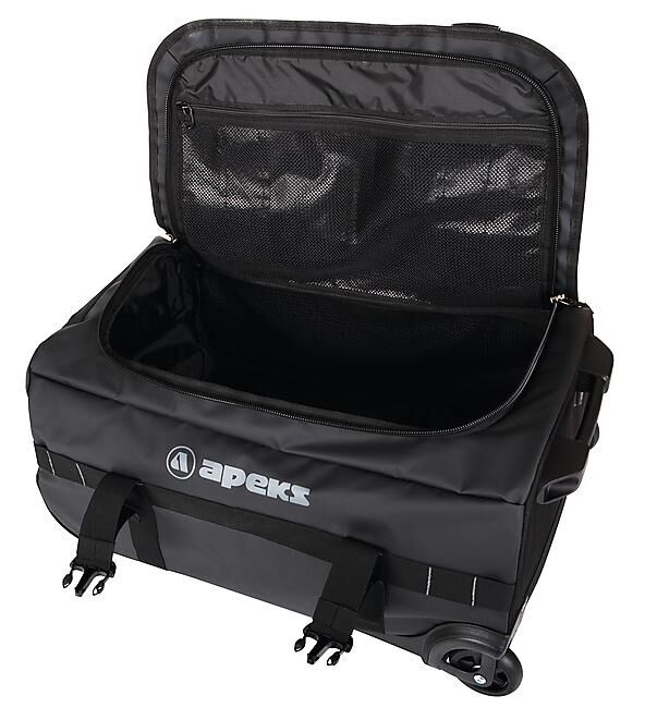APEKS - SAC DE TRANSPORT ROLLER 40L