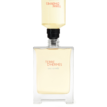 HERMÈS Terre d’Hermès Eau Givrée Eau de Parfum Spray