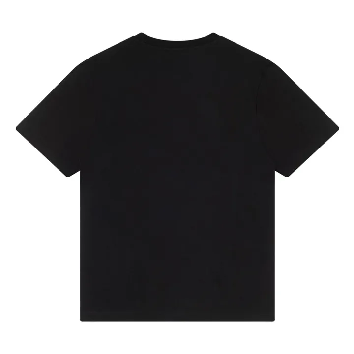 Stan Ray T-shirt Stan Serif | Noir