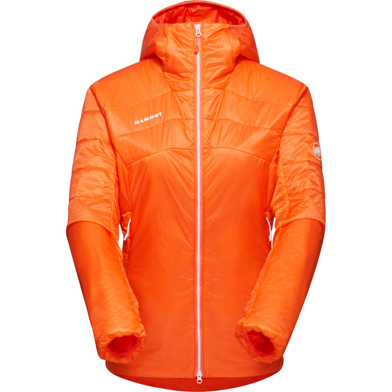 Mammut Damen Eigerjoch Light In Hoodie Jacke