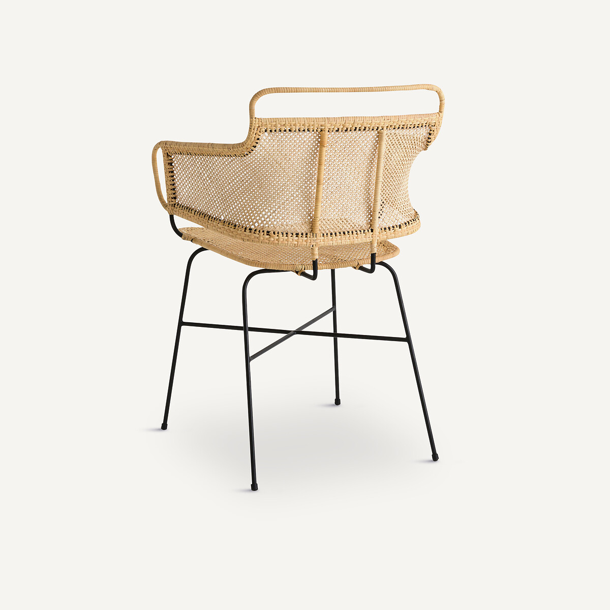 AM.PM<br>Mesa e poltrona Théophane design E.Gallina