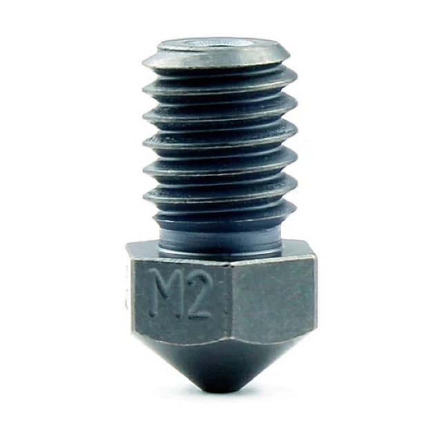 Micro-Swiss M2600-04 Micro-Swiss dyse RepRap M6 High