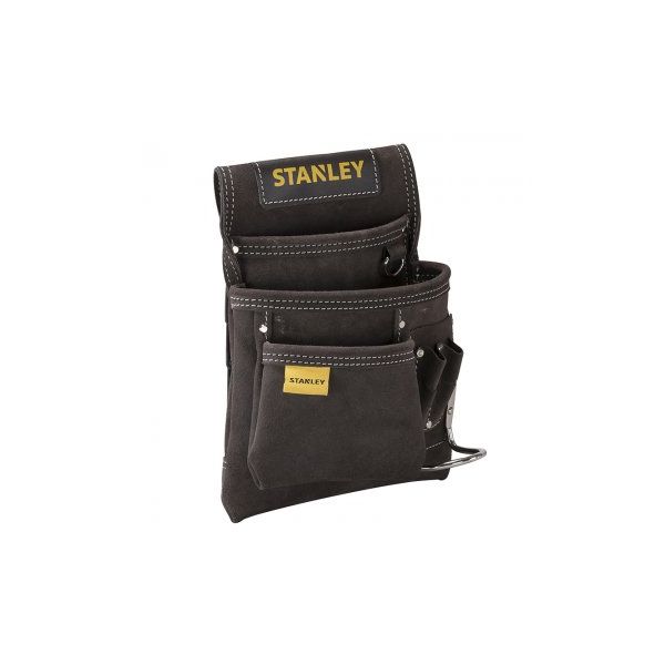 Stanley Bolsa Para Pregos Com Suporte Martelo