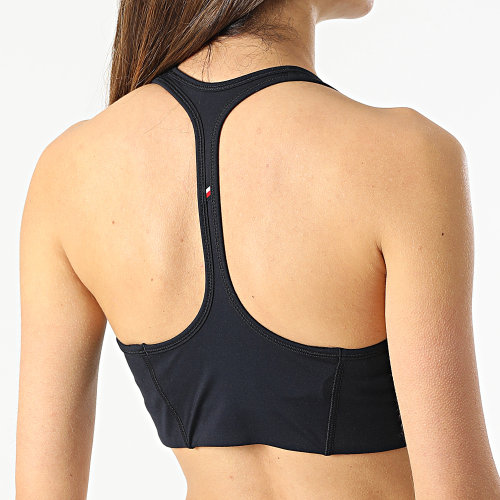 Brassière Femme Intensity Graphic 0973 Bleu Marine