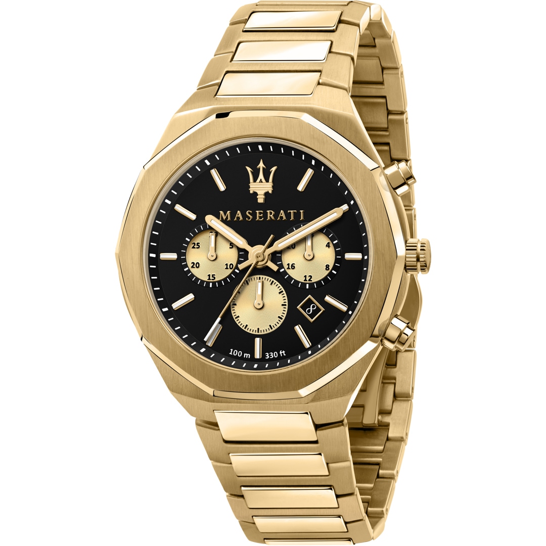 Maserati Stile Chronograph