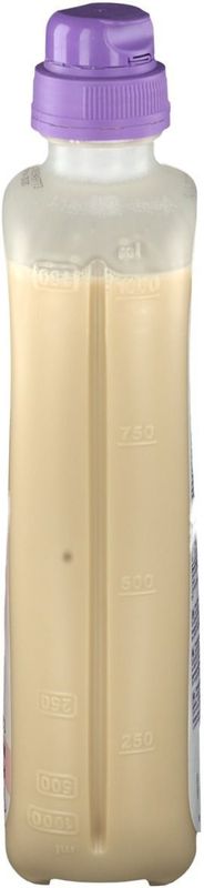 Nutrison - Protein Plus Multi Fibre - Voeding - Glutenvrij - Laag in Lactose - 1l