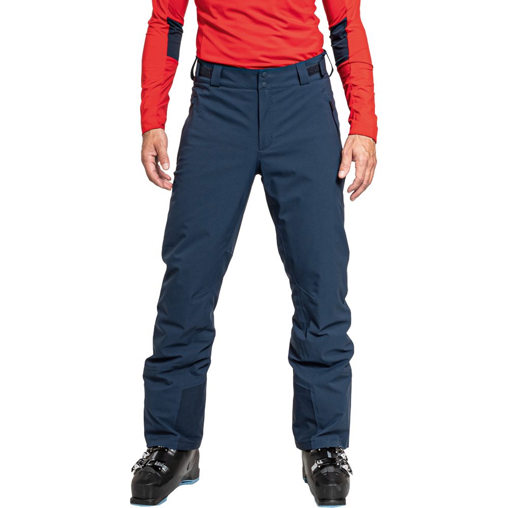 Schöffel Weissach Skihose Herren navyblazer