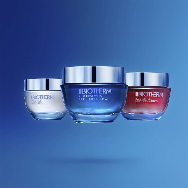 Biotherm Biotherm Blue Pro-Retinol Moisturizing Cream 30ml