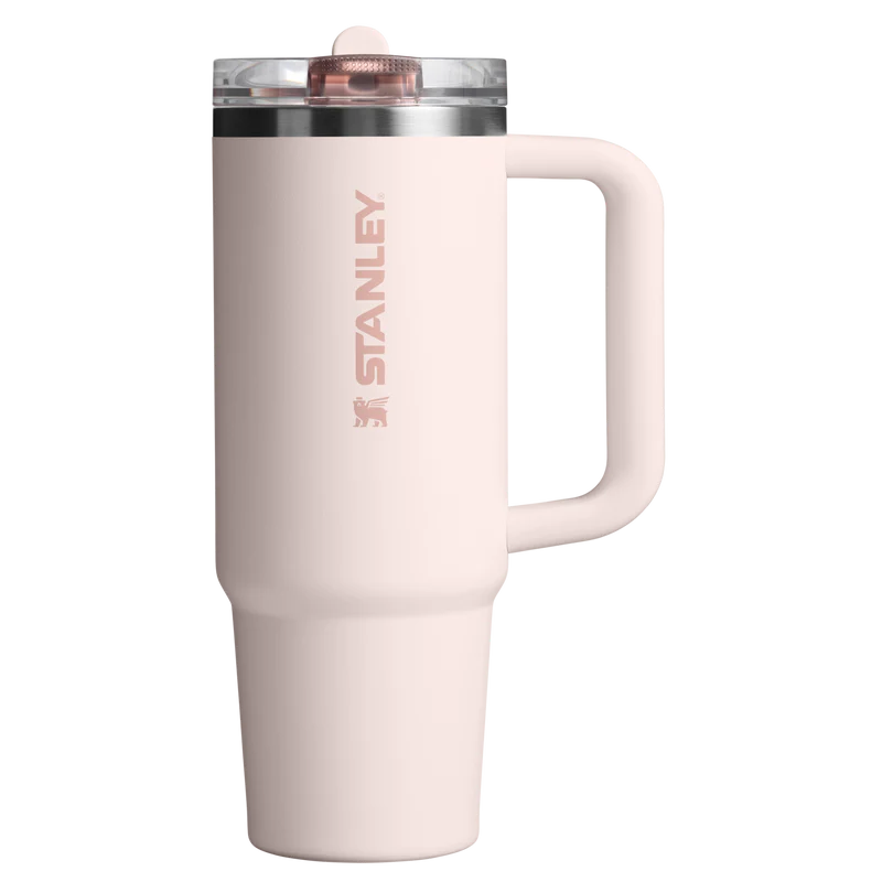 Quencher® ProTour Flip Straw Tumbler | 0.89L