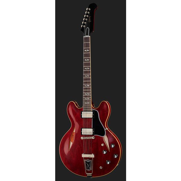 Gibson 1964 Trini Lopez 60s CH VOS