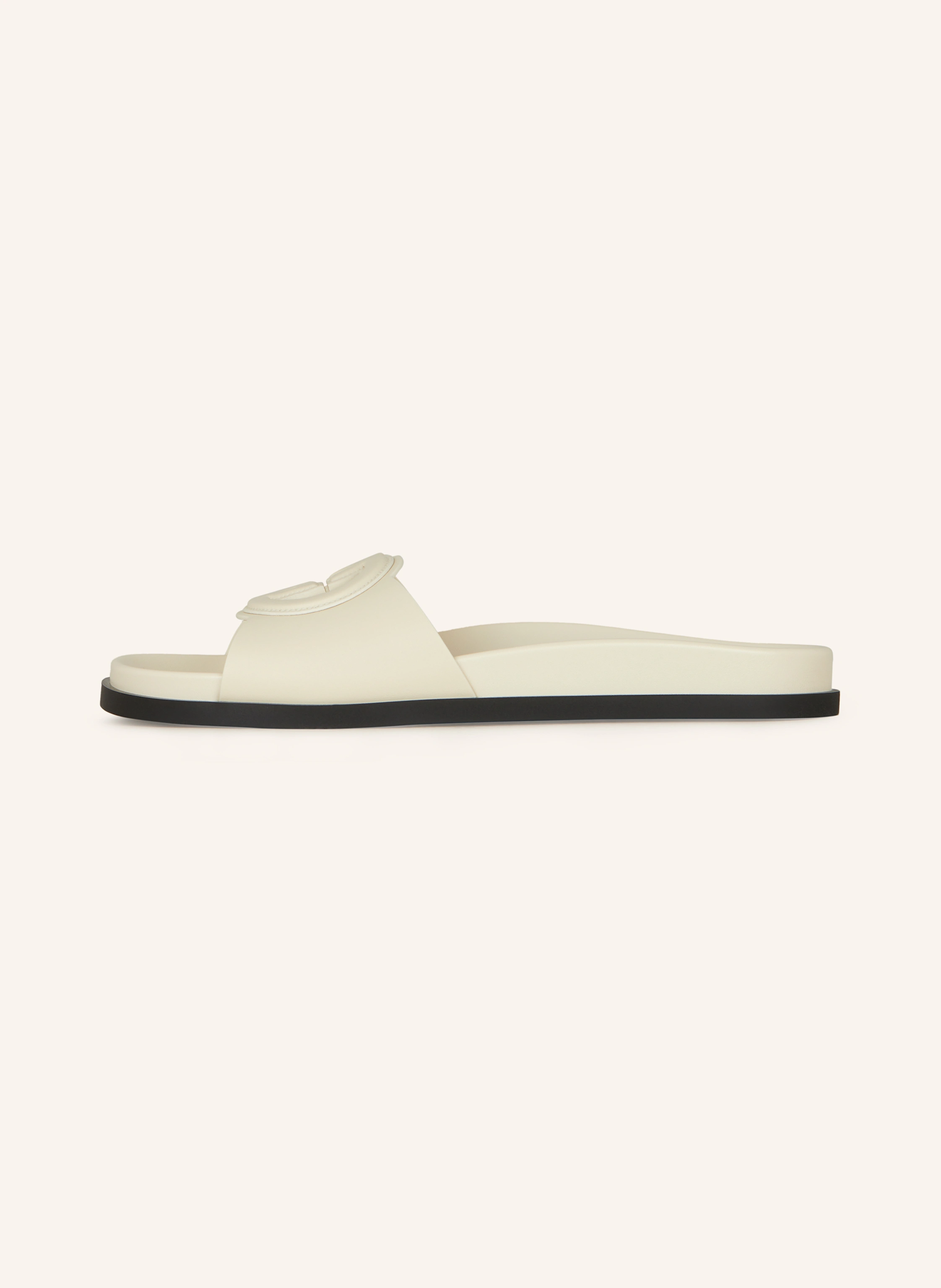 GUCCI Pantoletten COSMOS SOFTY