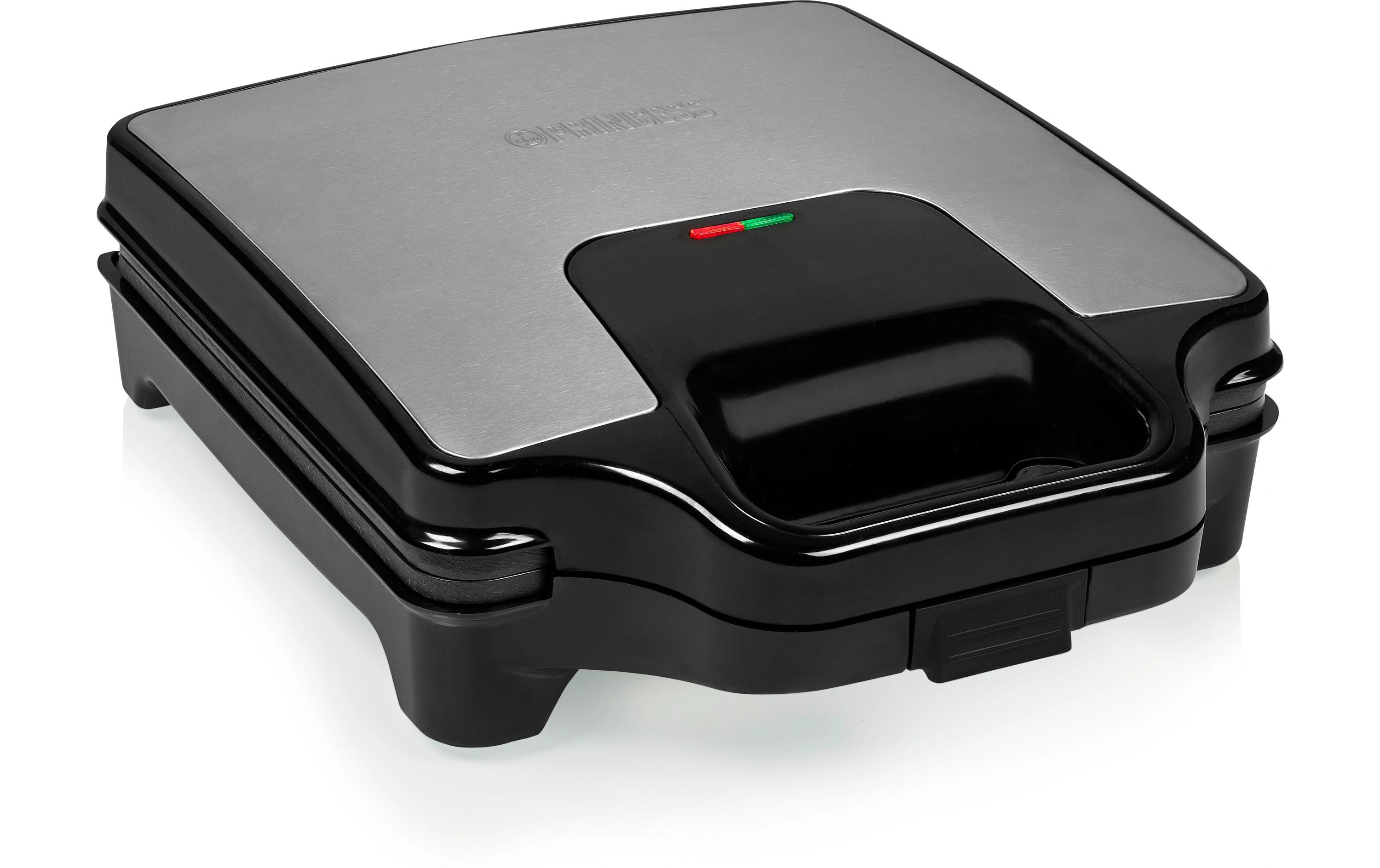 Sandwich-Toaster Supreme XXL 1600 WSandwichmaker 127006