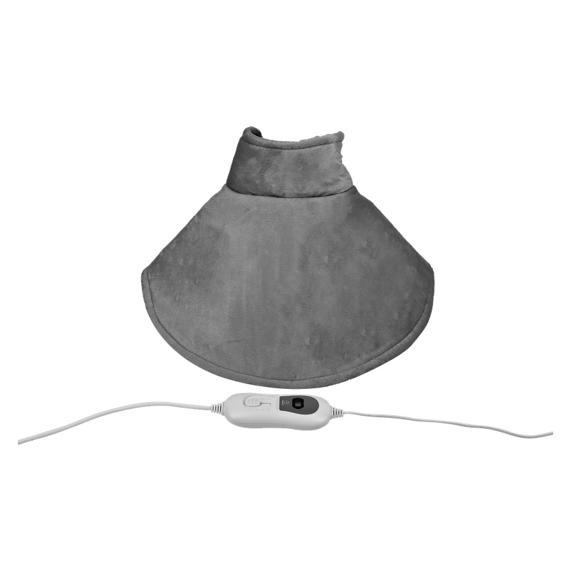 Varmepute for nakke/skuldre