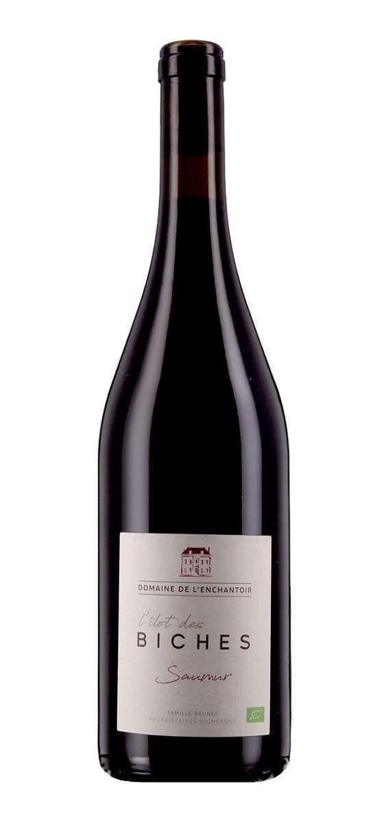 Domaine de L'Enchantoir - L’Îlot des biches 2020
