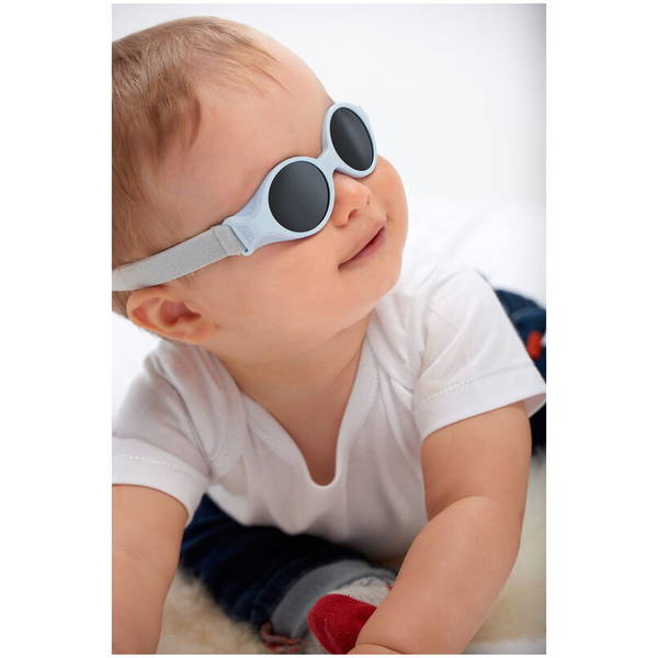 BeabaBeaba   Sonnenbrille Glee kieselstein