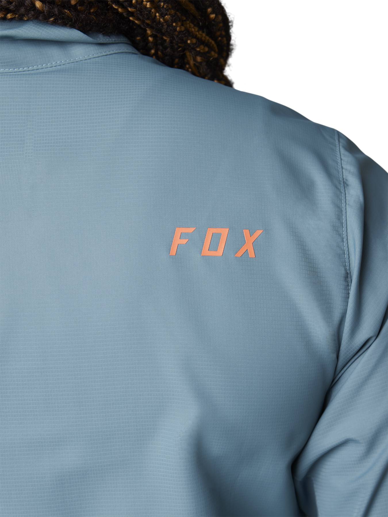 Fox Racing Fox Ranger Wind Jacket W's