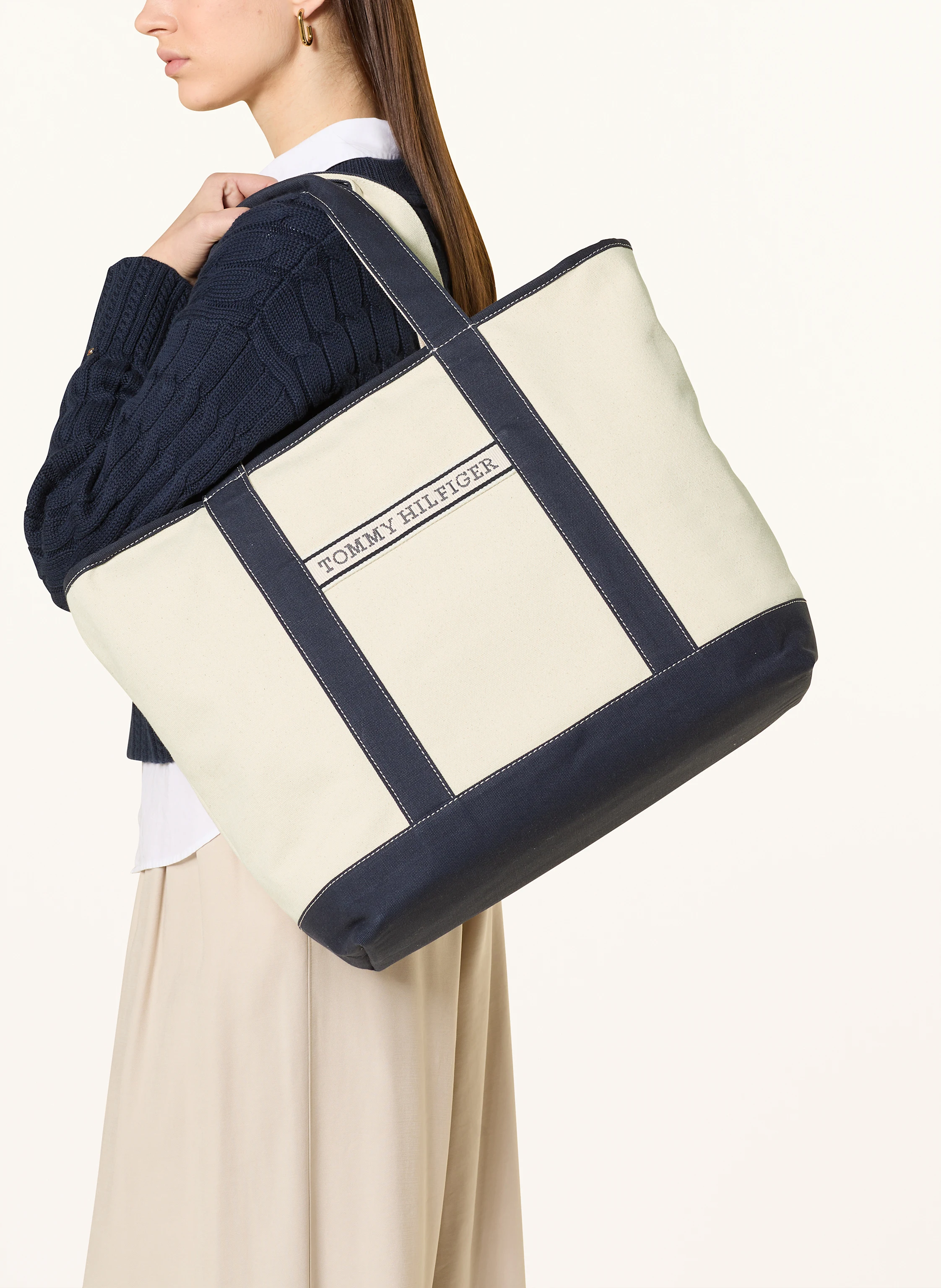 TOMMY HILFIGER Shopper SUMMER