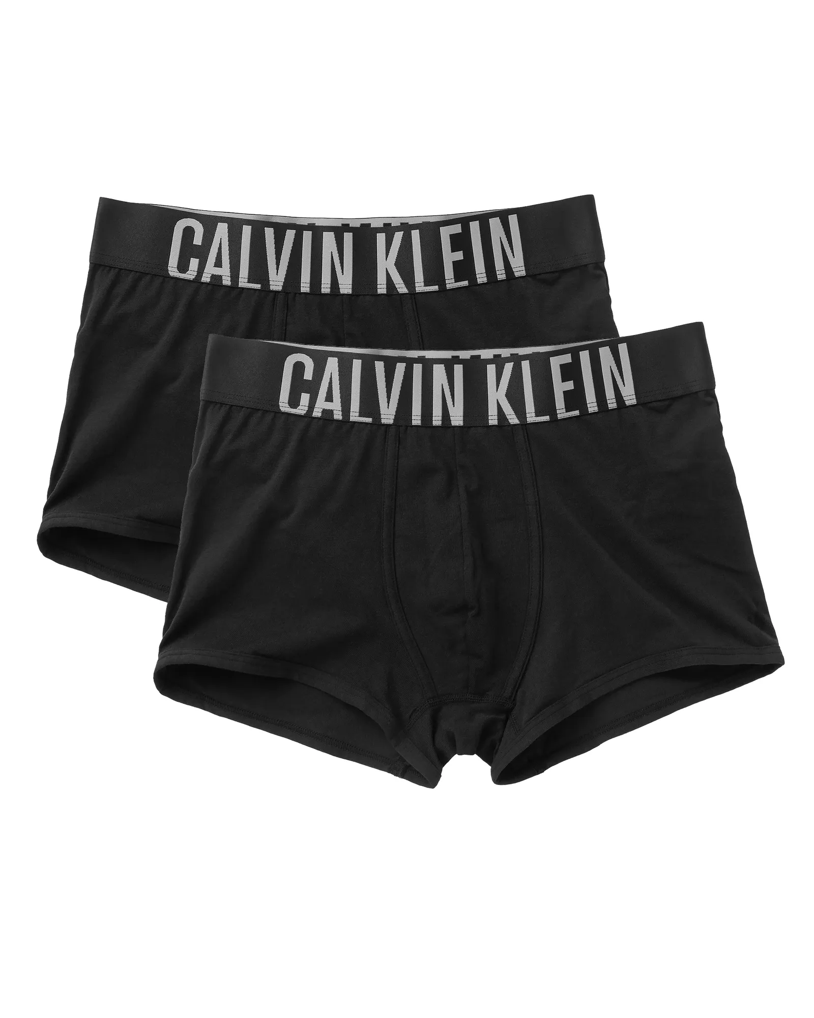 Calvin Klein Underwear 2-Pack Boxershorts