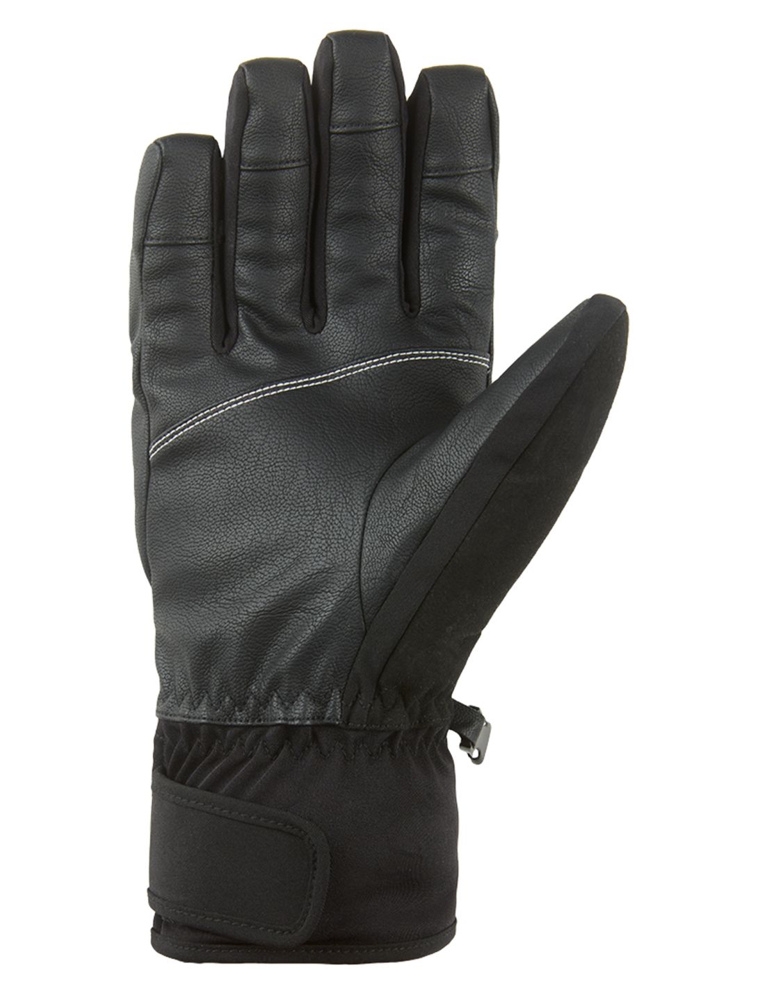 Summit M C-Tex Pro skihandschoenen heren
