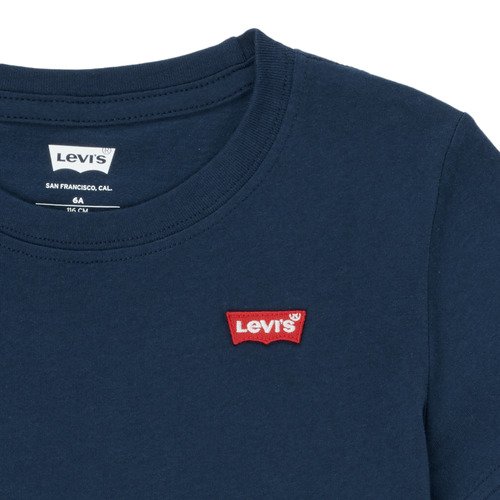 Levi's - BATWING CHEST HIT - Marine