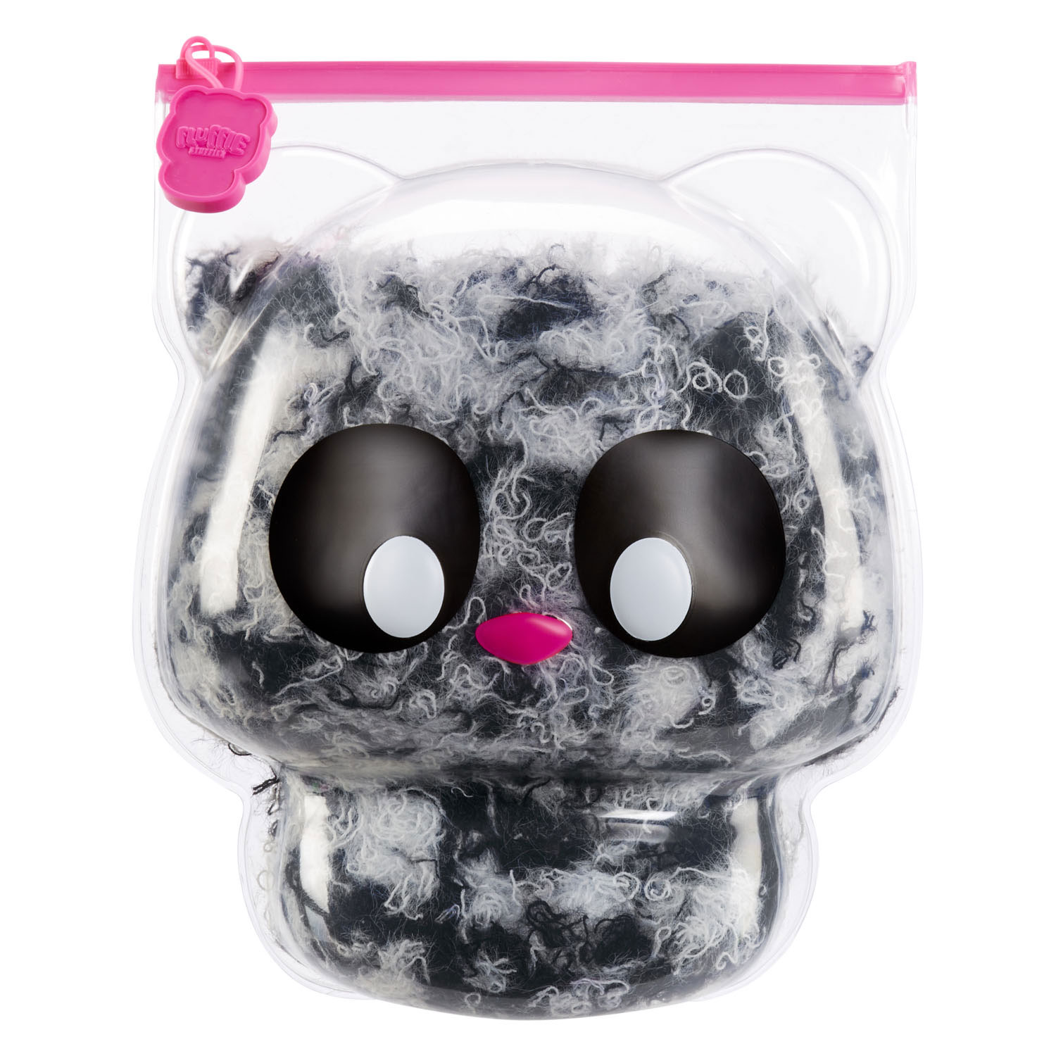 Fluffie Stuffiez Large Plush - Panda