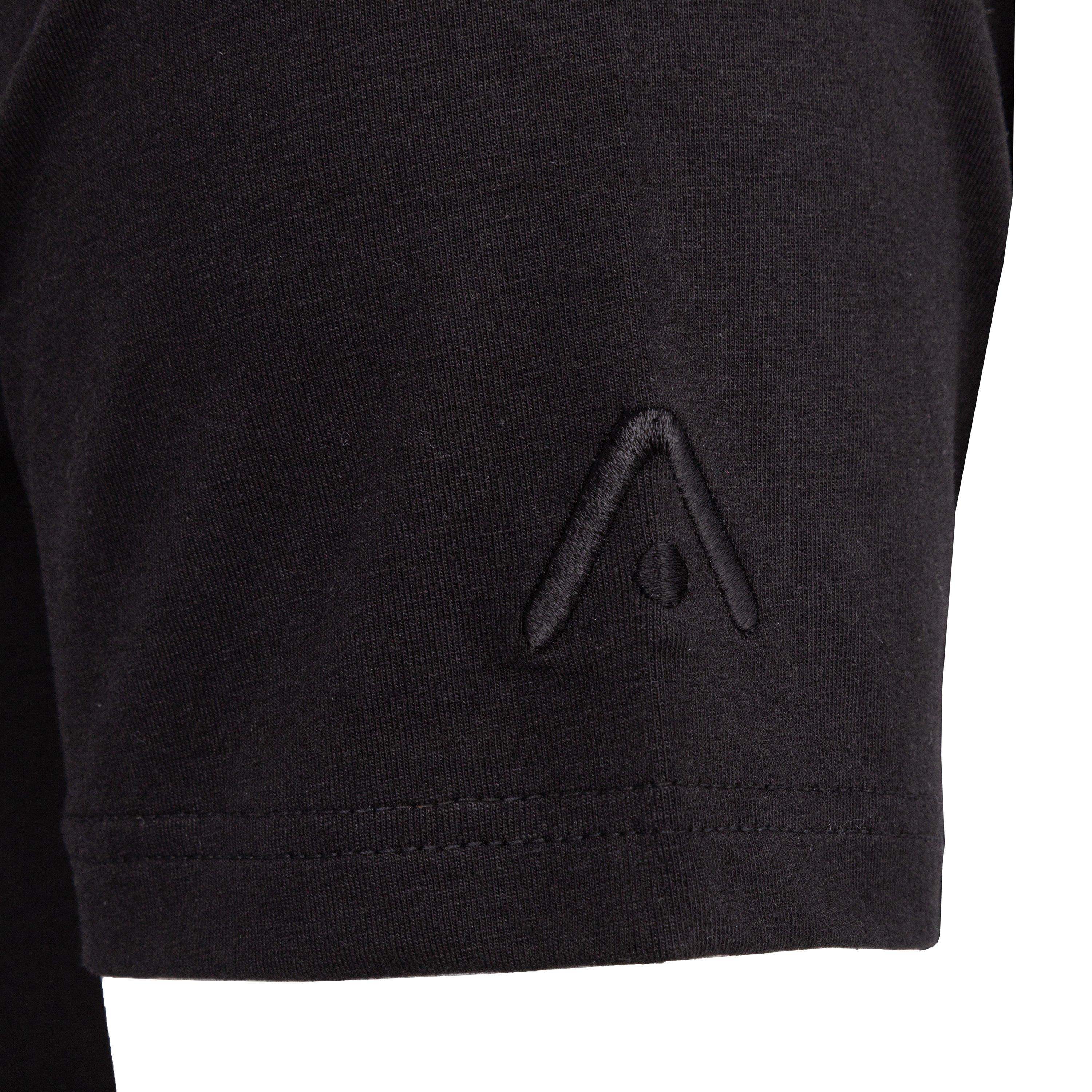 KooGa Essential Logo Rugby T Shirt