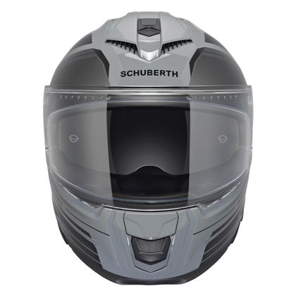 Casque Schuberth S3 - APEX - Gris