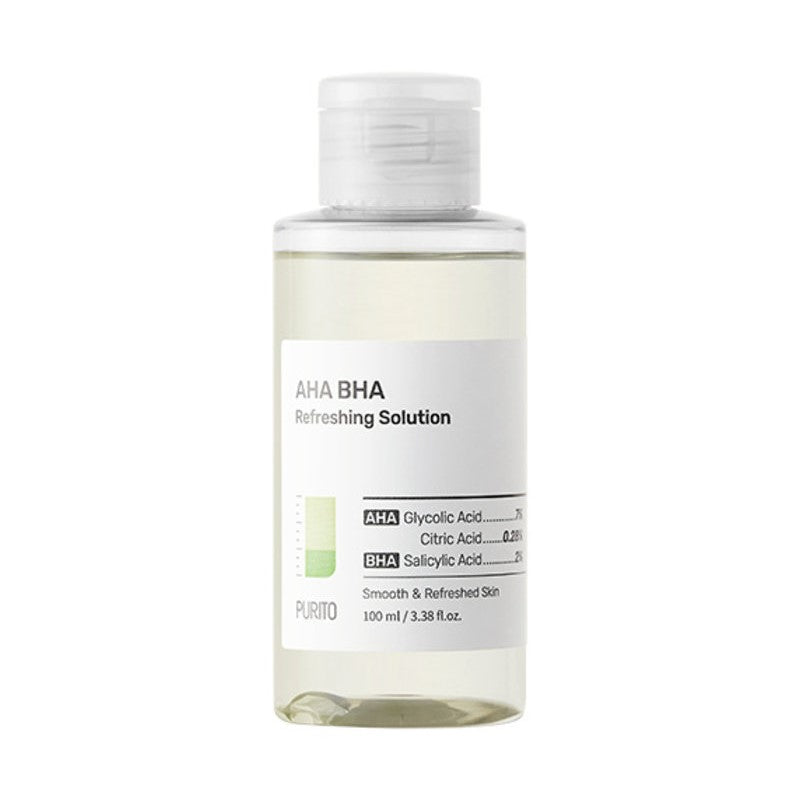 AHA BHA Refreshing Solution