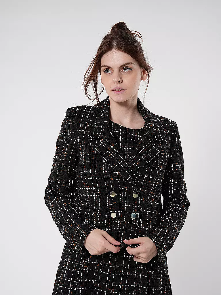 RIANI Blazer  schwarz
