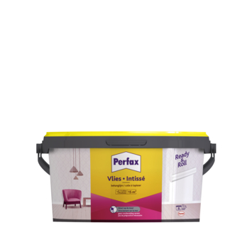 Perfax Ready & Roll behanglijm vliesbehang 2,25 kg