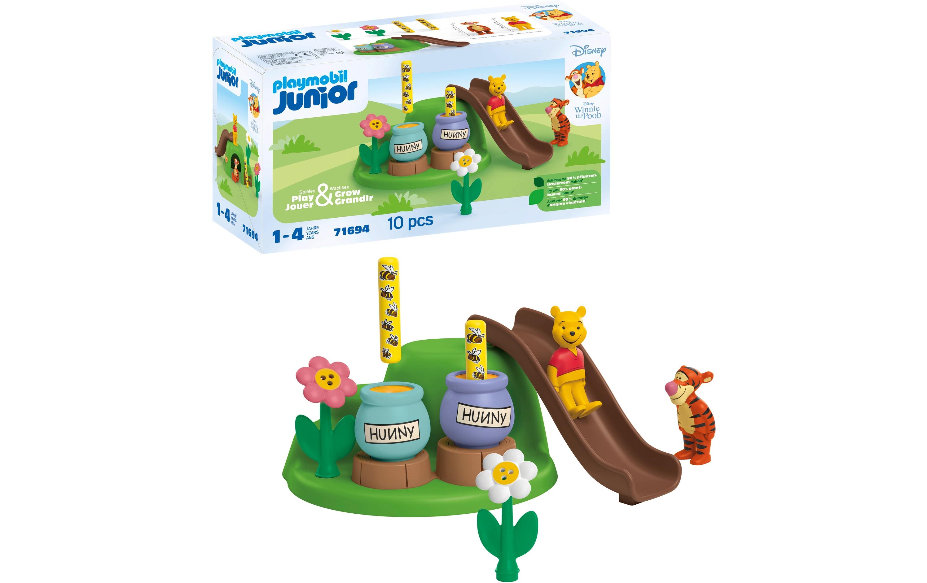 Junior Disney: Bienengarten 71694Figuren-Set für Kinder
