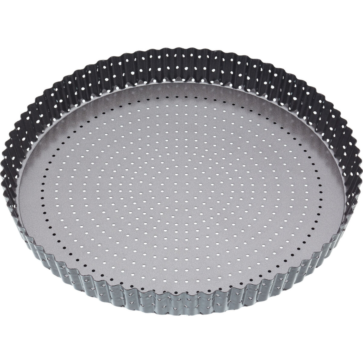 Master Class Paiform Perforert Non-stick 30x3cm
