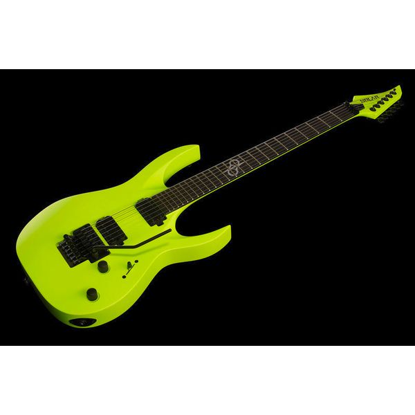 Solar Guitars A2.6 FR LN