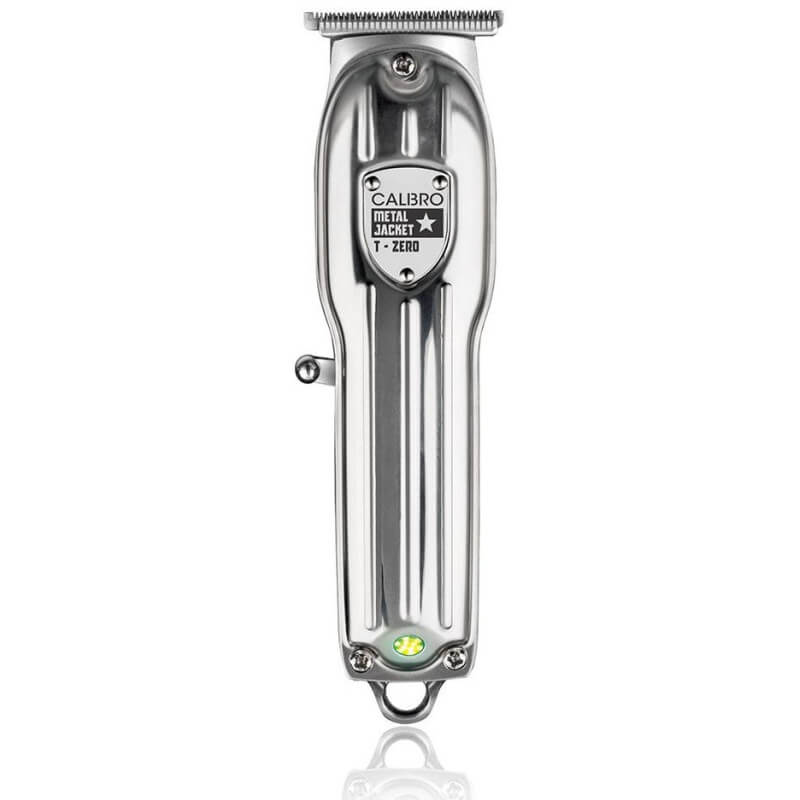 Tondeuse coupe & finition T-zero Calibro Metal Jacket Sthauer