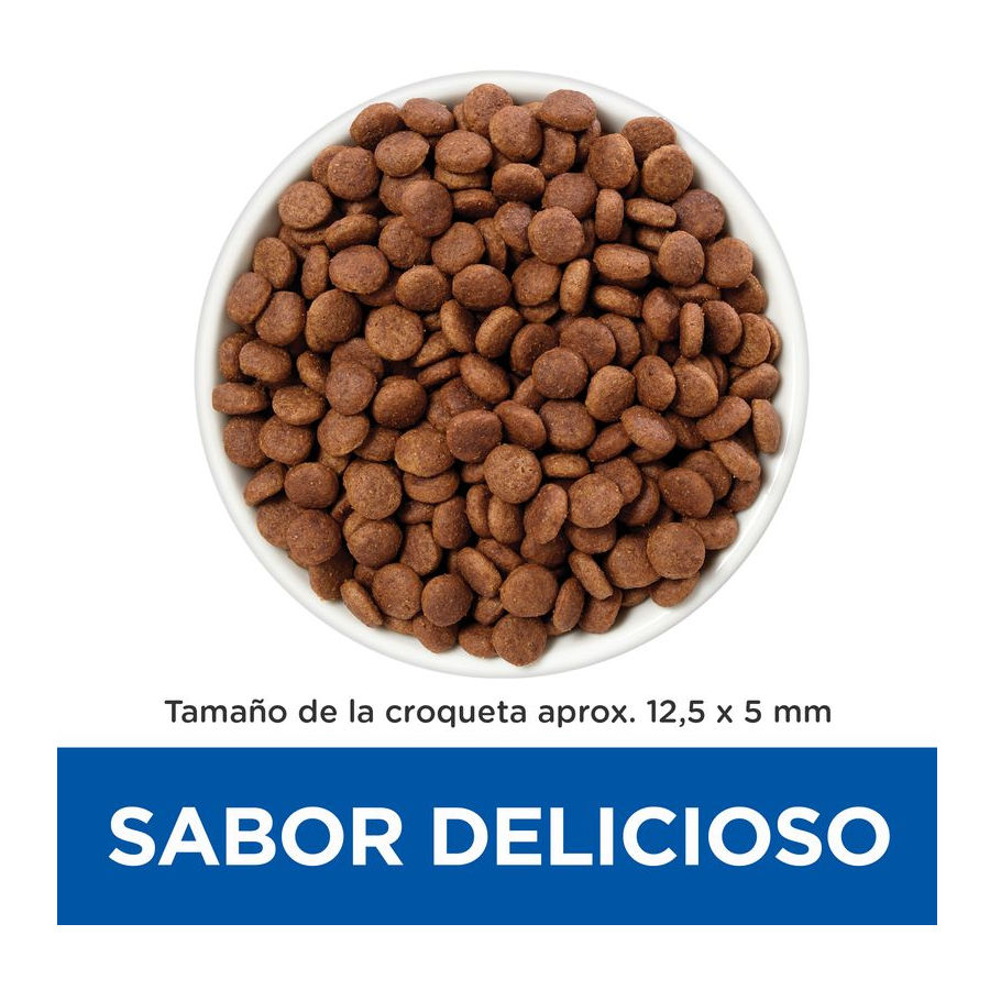 Ração para cães Hill's Prescription Diet Gastrointestinal Biome com Frango