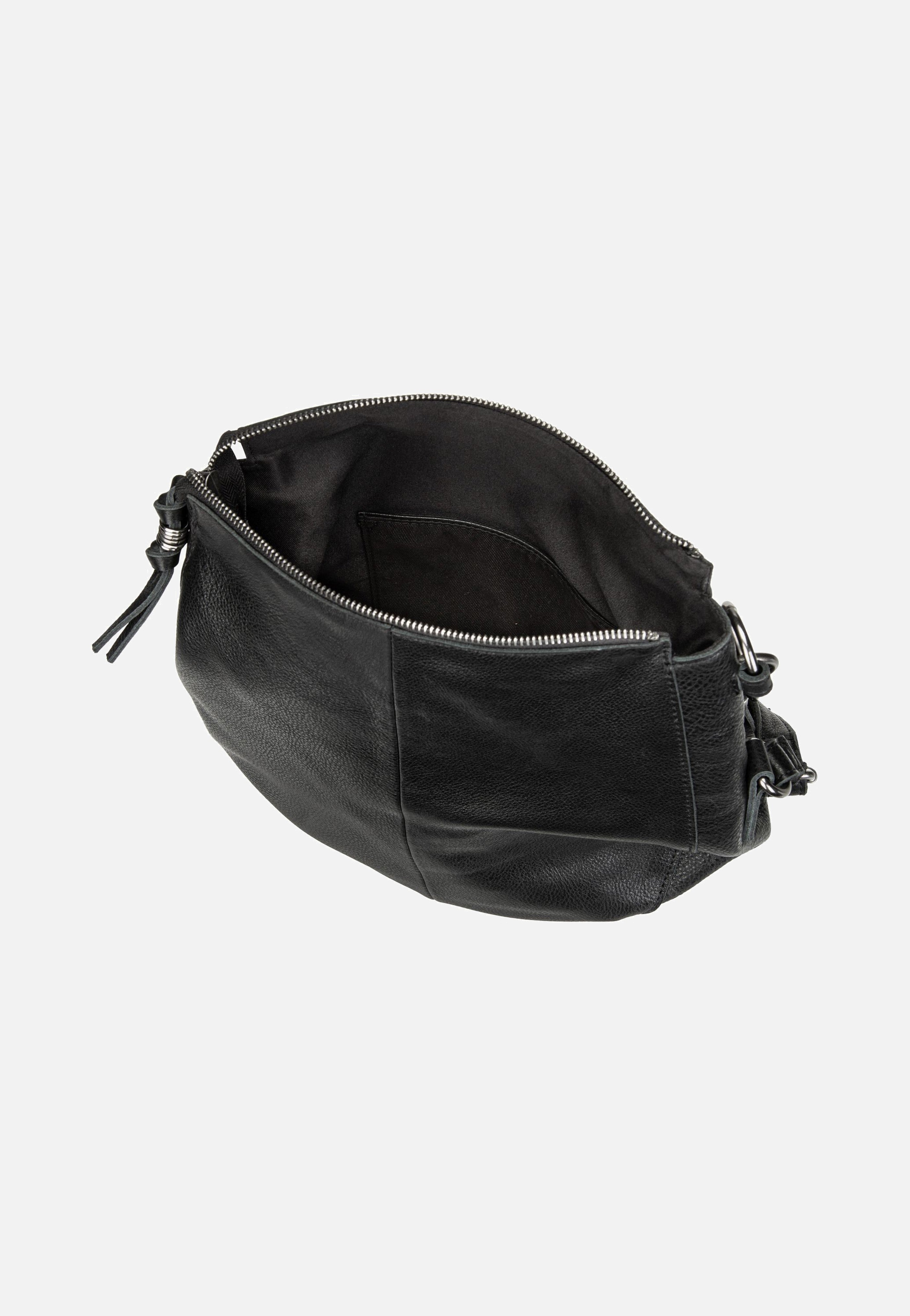 My Forever Friend Midi Black - Umhängetasche