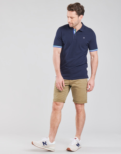 Teddy Smith - SHORT CHINO - Beige