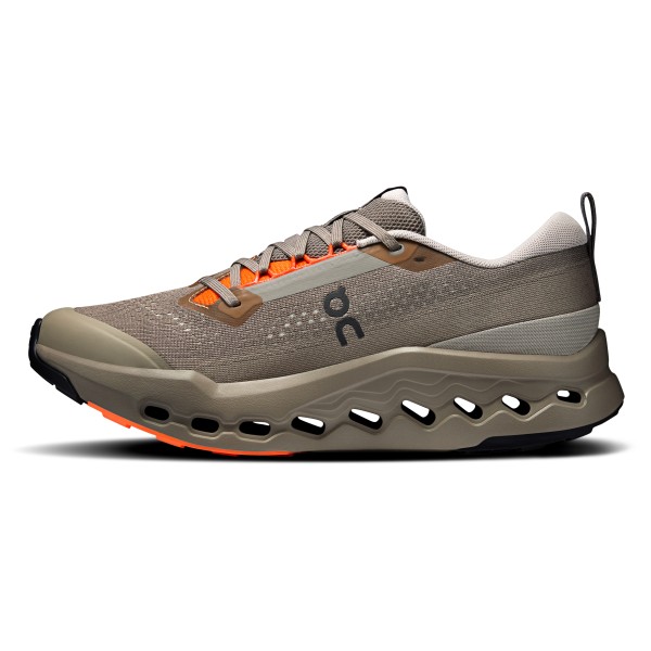 On - Cloudsurfer Trail 2 - Chaussures de trail