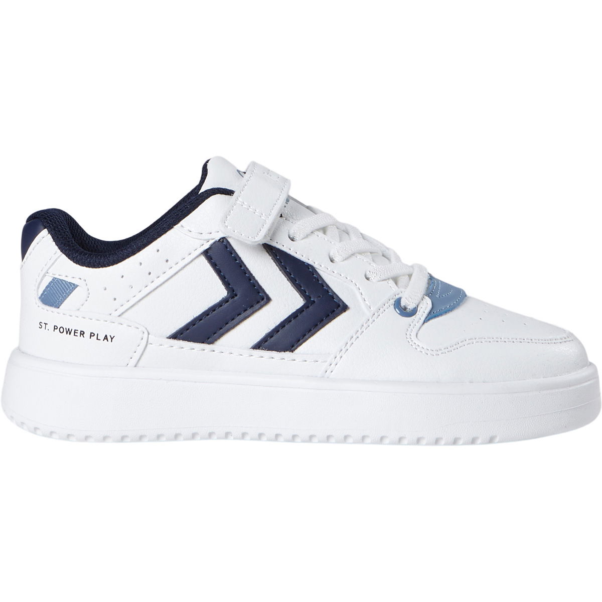 hummel ST. Power Play Velcro Sneakers Børn