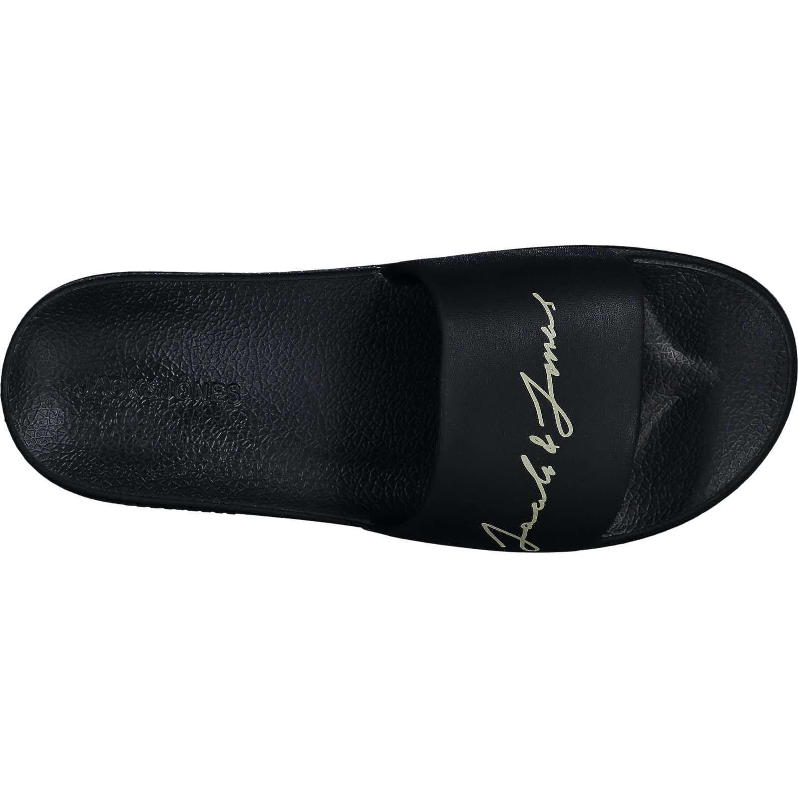 Jack & Jones Herren-Badeslipper Gary 43
