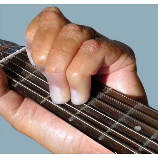 Gorilla Tips Finger Tips L