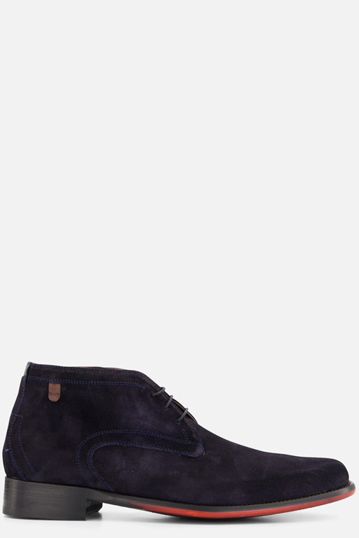Floris van Bommel De Draver 01.00 Veterschoenen