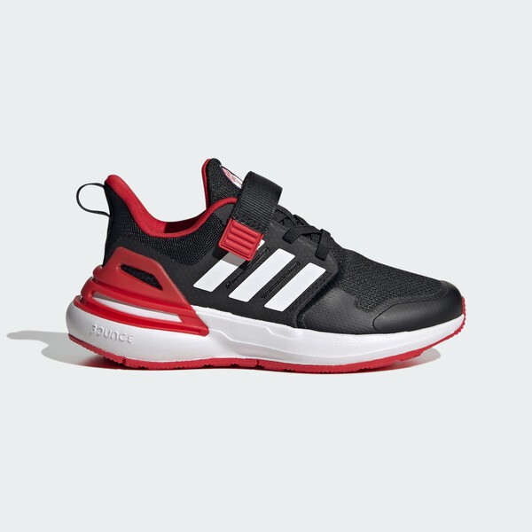 ADIDAS ORIGINALS CHAUSSURE ADIDAS RAPIDASPORT X MARVEL SPIDER-MAN ENFANTS