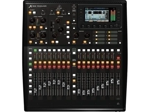 Behringer X32 PRODUCER Mikser cyfrowy